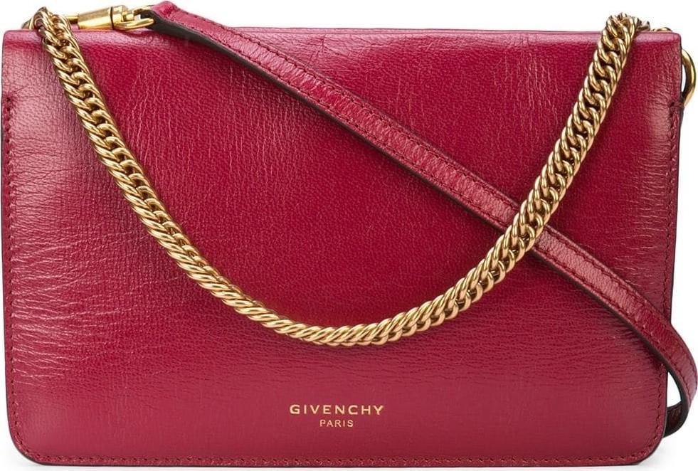 Givenchy Cross3 shoulder bag