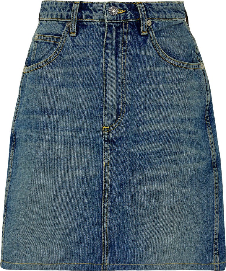 EVE DENIM Tallulah skirt