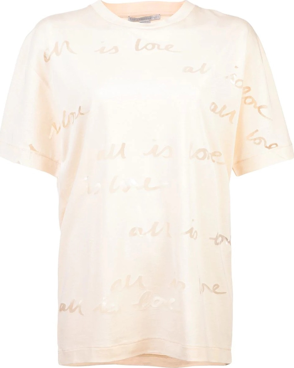 Stella McCartney t-shirt