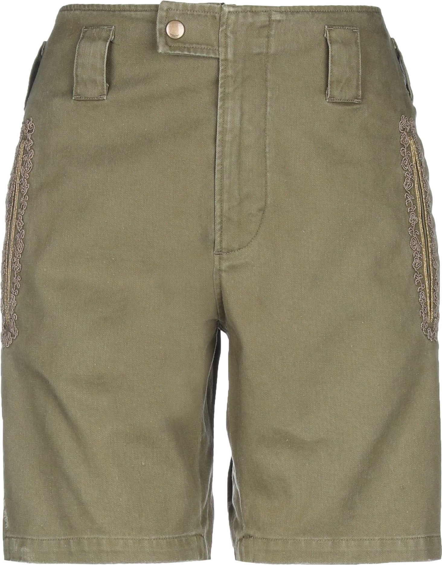 Saint Laurent Shorts & Bermuda