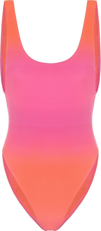 Jacquemus Le Maillot Camerio swimsuit