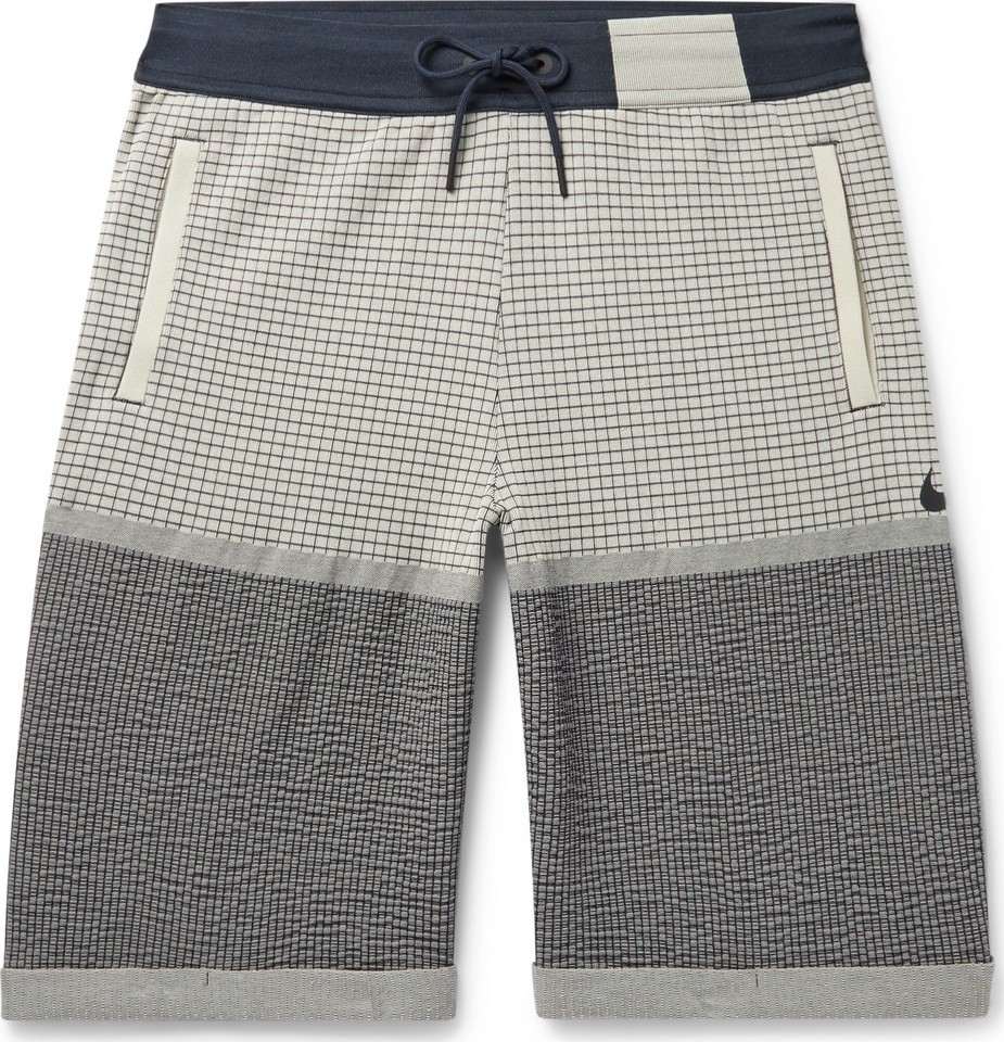 Nike Sportswear Tech Pack Knitted Shorts