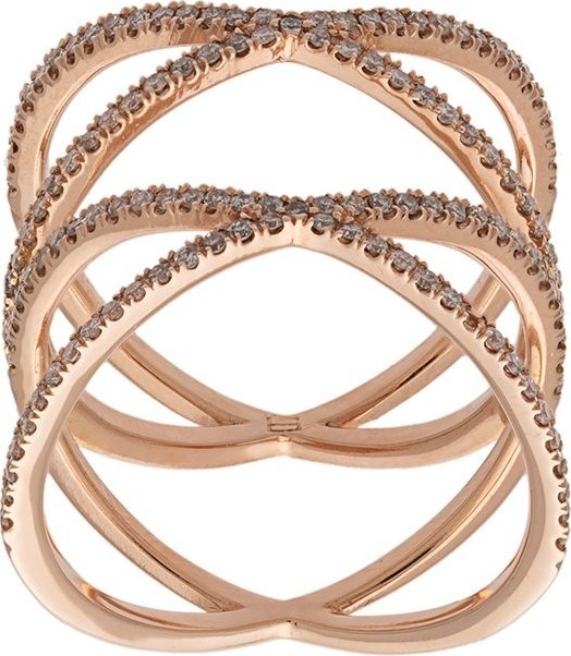 Eva Fehren The XX ring