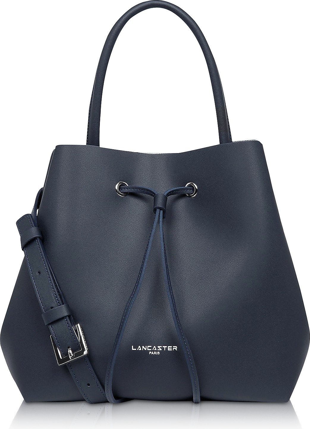 Lancaster Pur & Element City Bucket Bag