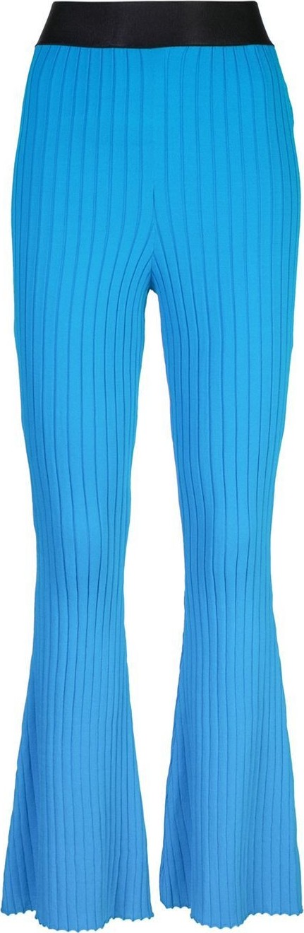Ellery NEO DADA RIBBED PANTS