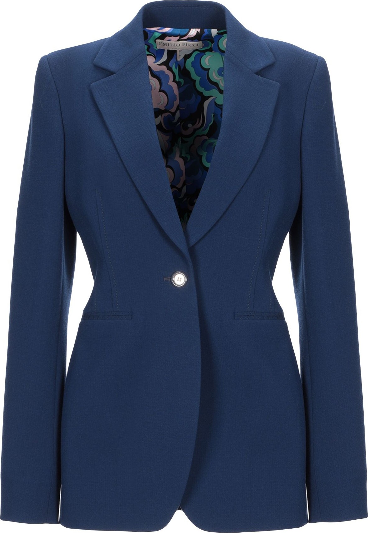 Emilio Pucci Blazer