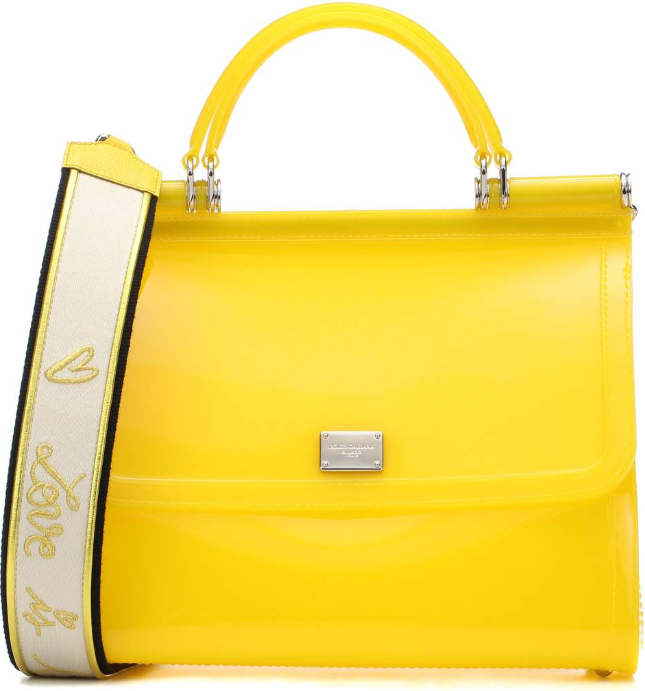 Dolce & Gabbana Sicily Medium shoulder bag