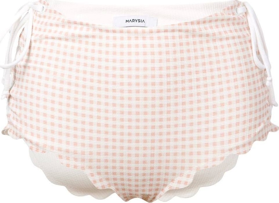 Marysia Palm Springs Bikini Bottoms