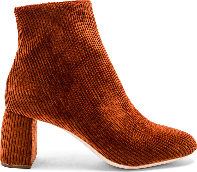 Loeffler Randall Cooper Shaped Heel Bootie