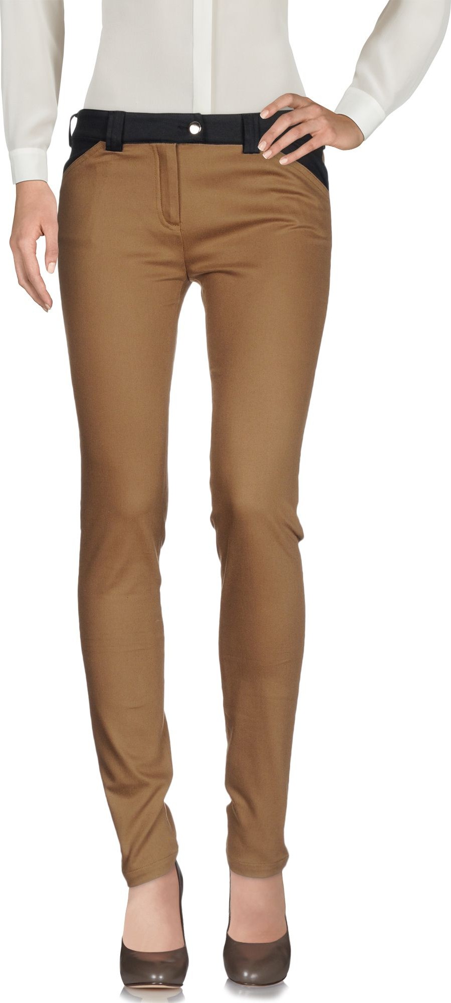 Balenciaga Casual Pants