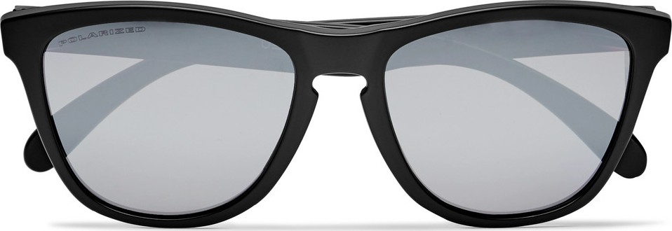 Oakley Frogskins D-Frame O Matter Polarised Sunglasses