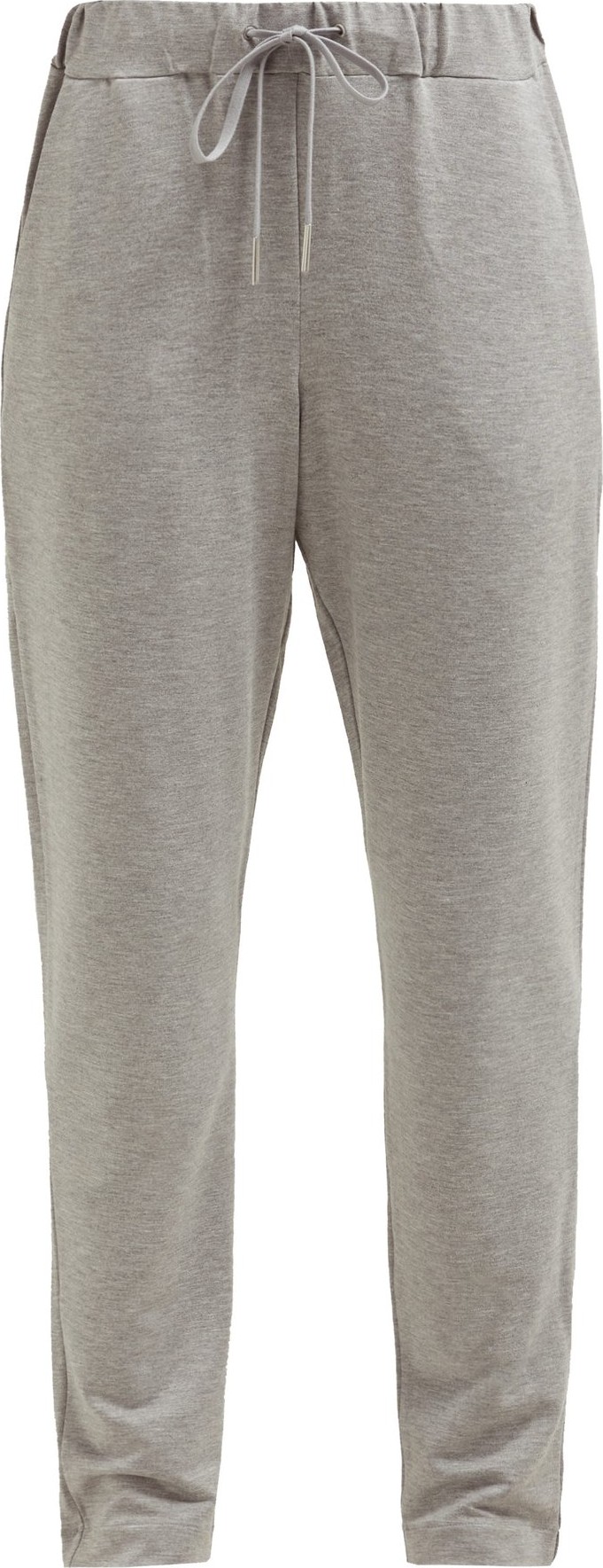 Hanro Balance jersey pyjama trousers