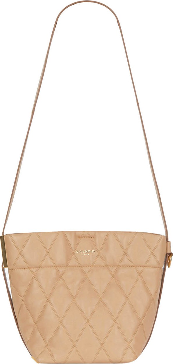 Givenchy Mini GV bucket bag