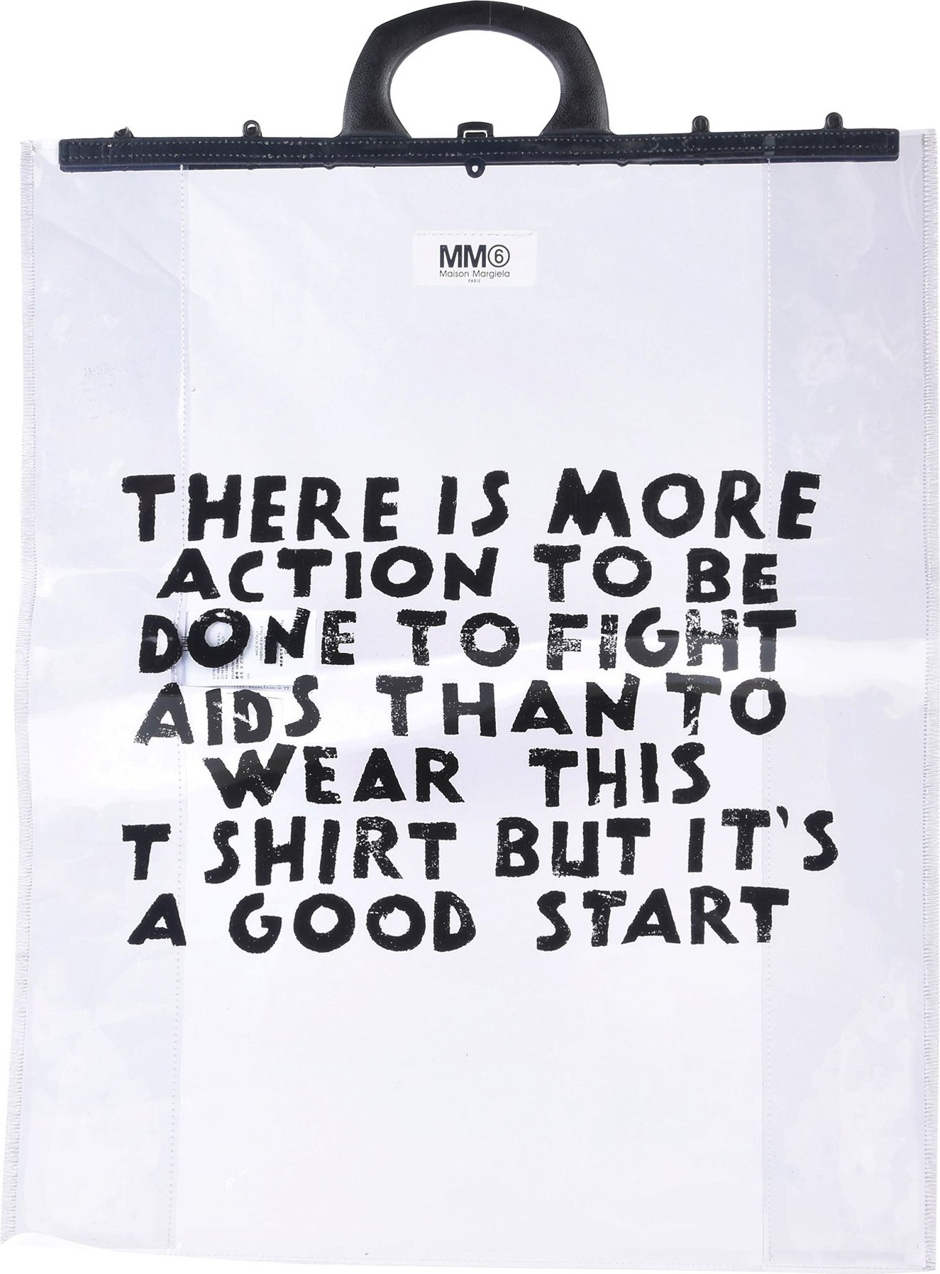 MM6 Maison Margiela Handbag