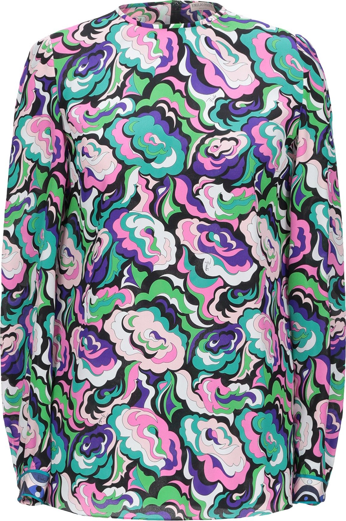 Emilio Pucci Blouse