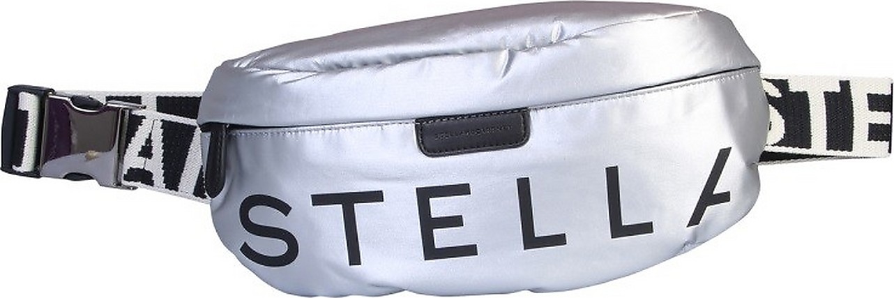 Stella McCartney Falabella Go Pouch