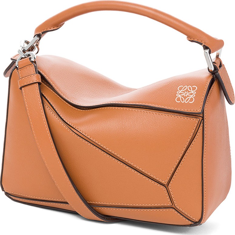 LOEWE Puzzle Small Bag