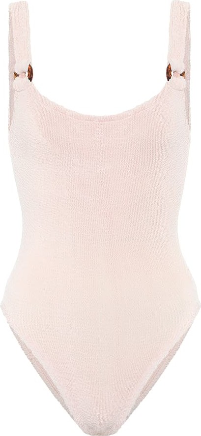 Hunza G Domino swimsuit