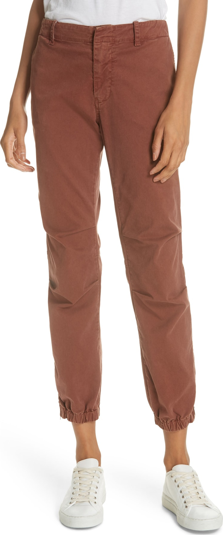 Nili Lotan French Military Pants