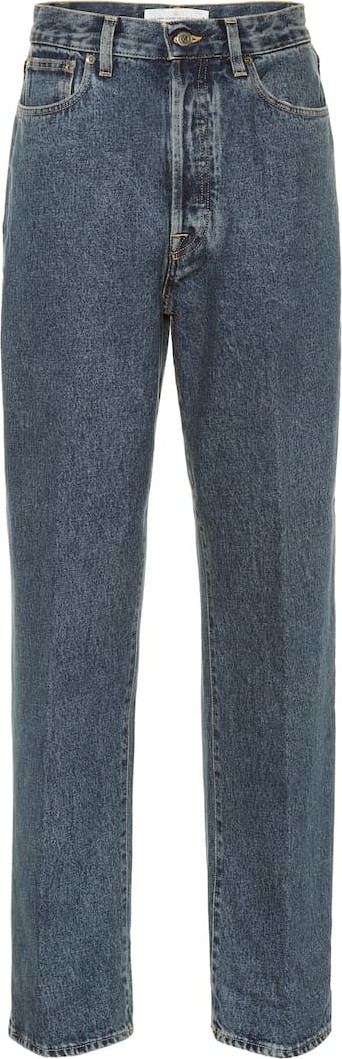 Golden Goose Deluxe Brand High-rise jeans