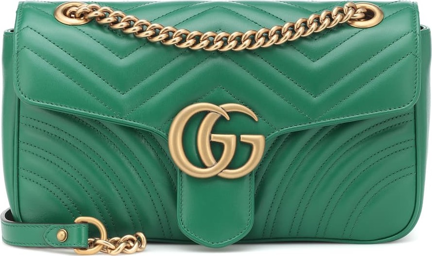Gucci GG Marmont Small shoulder bag