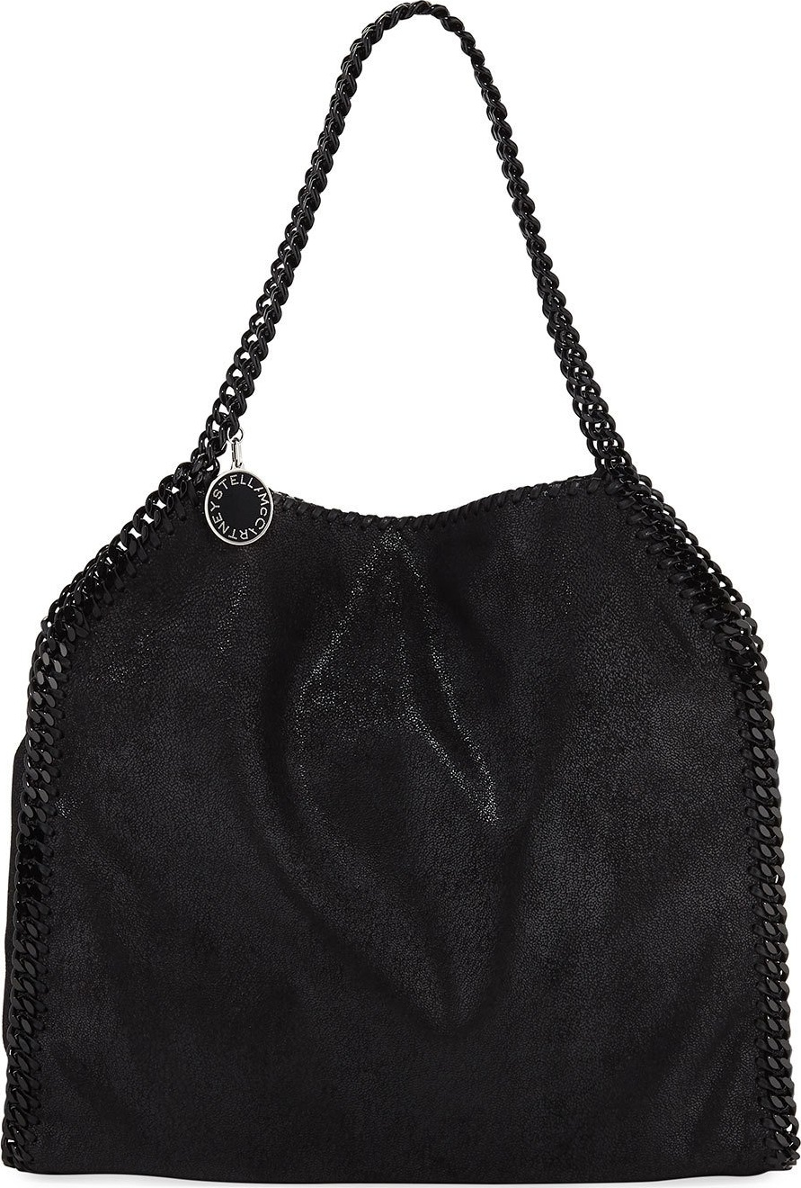 Stella McCartney Baby Falabella Mall Tote Bag