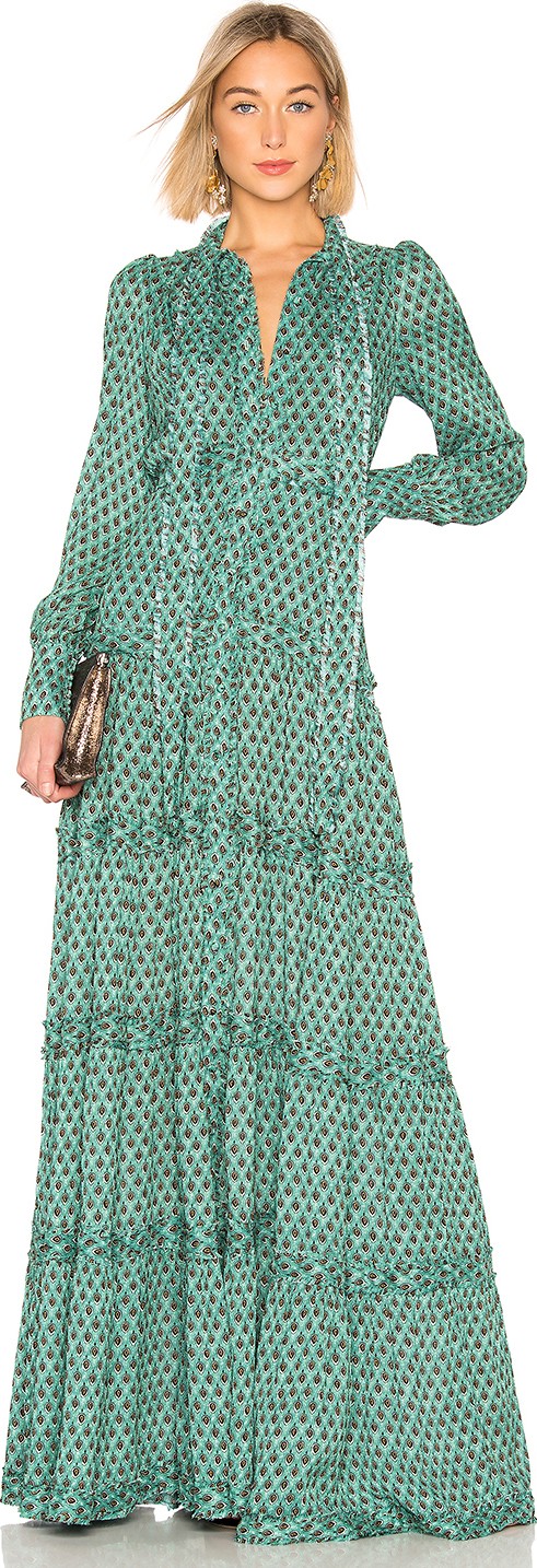 Alexis Margeaux Dress