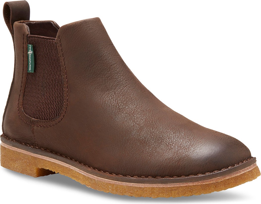 Eastland Men's Edison 1955 Leather Chelsea Boots