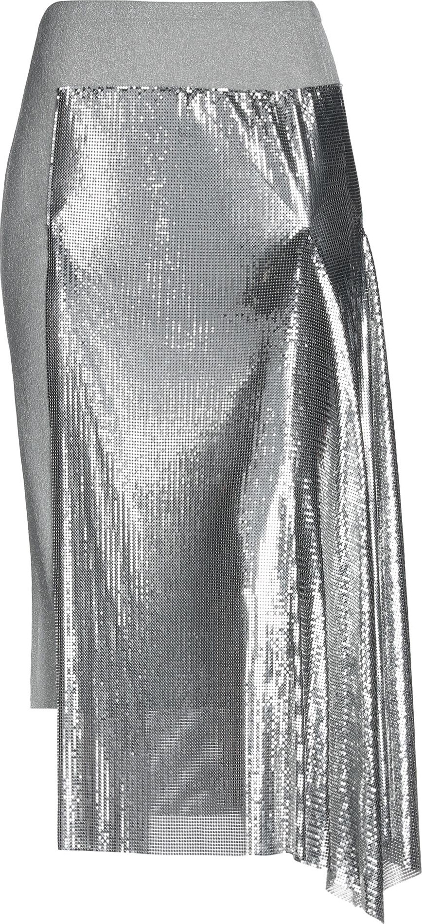 Paco Rabanne Midi Skirts