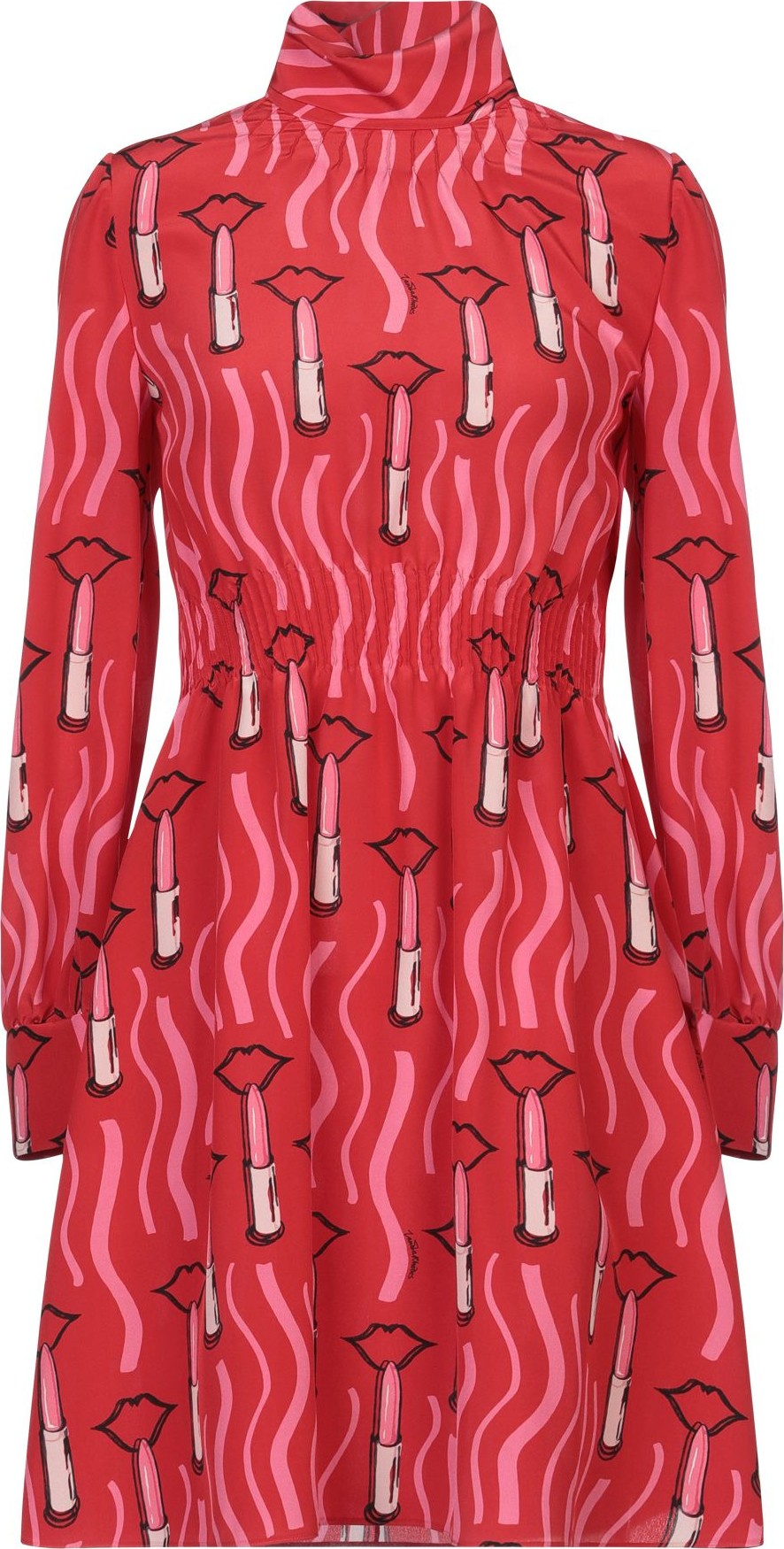 Valentino Short Dress