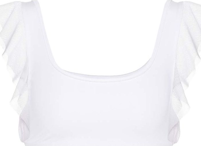 Beth Richards Flutter bikini top