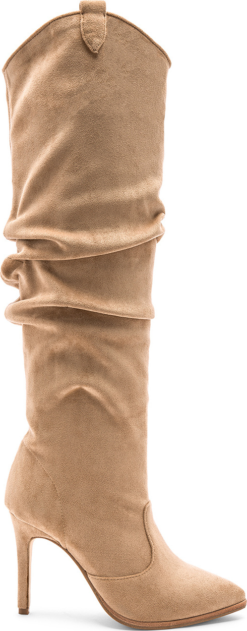 Raye x STONE_COLD_FOX Austin Boot