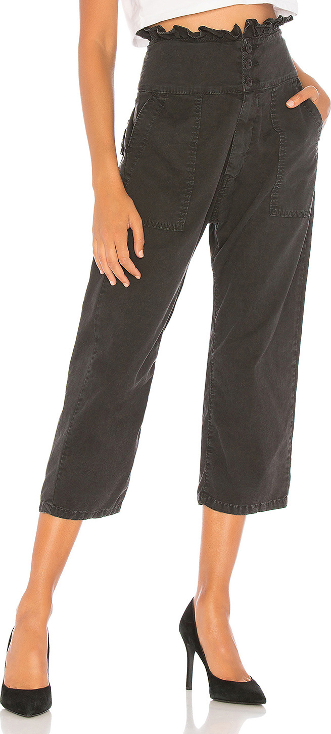 THE GREAT. The High Rise Ruffle Armies