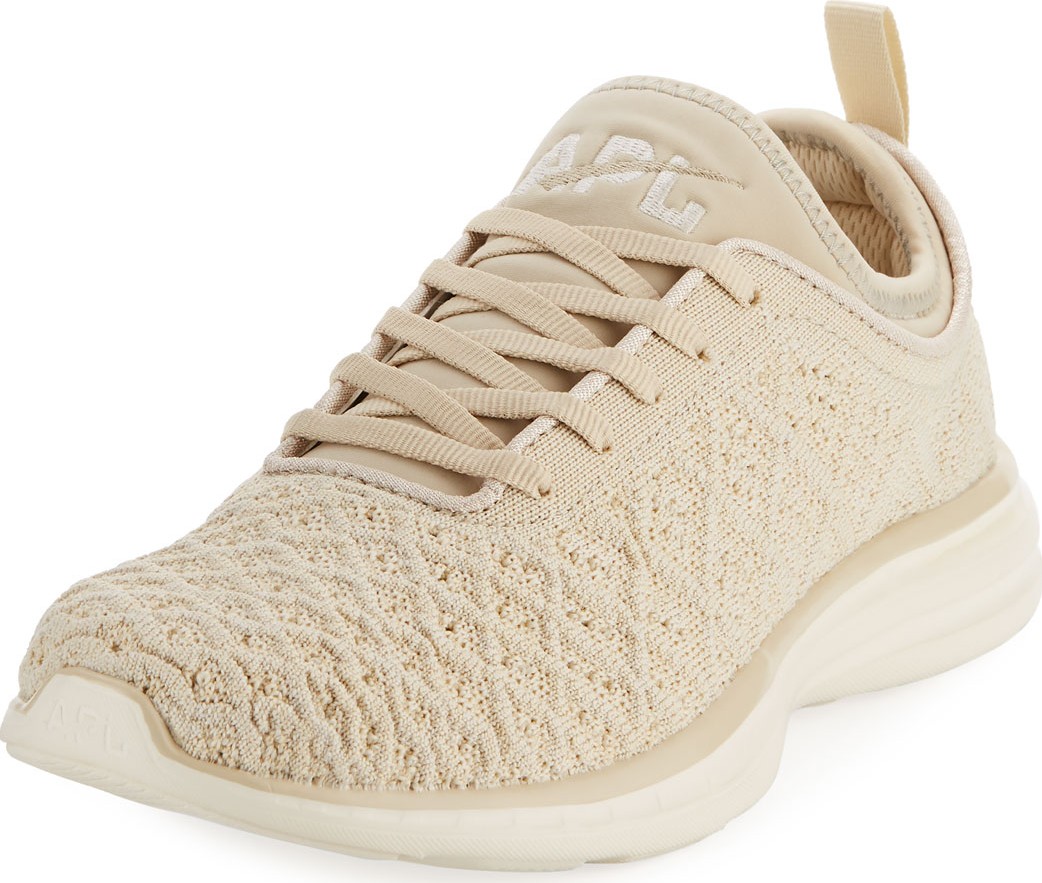 Athletic Propulsion Labs Techloom Phantom Knit Mesh Sneakers