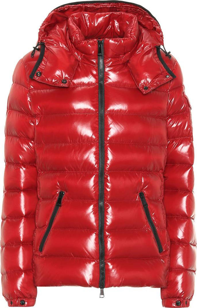 Moncler Bady puffer jacket