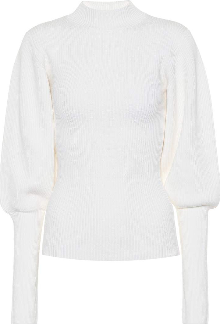 Khaite Martha wool sweater