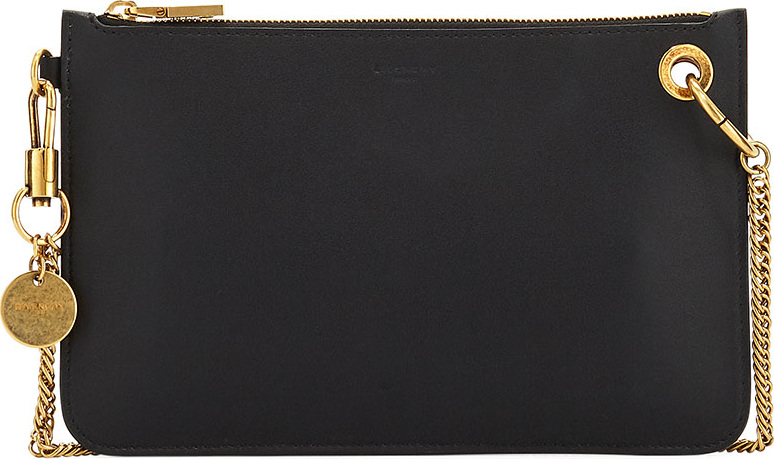 Givenchy GV Smooth Shopper Crossbody Bag