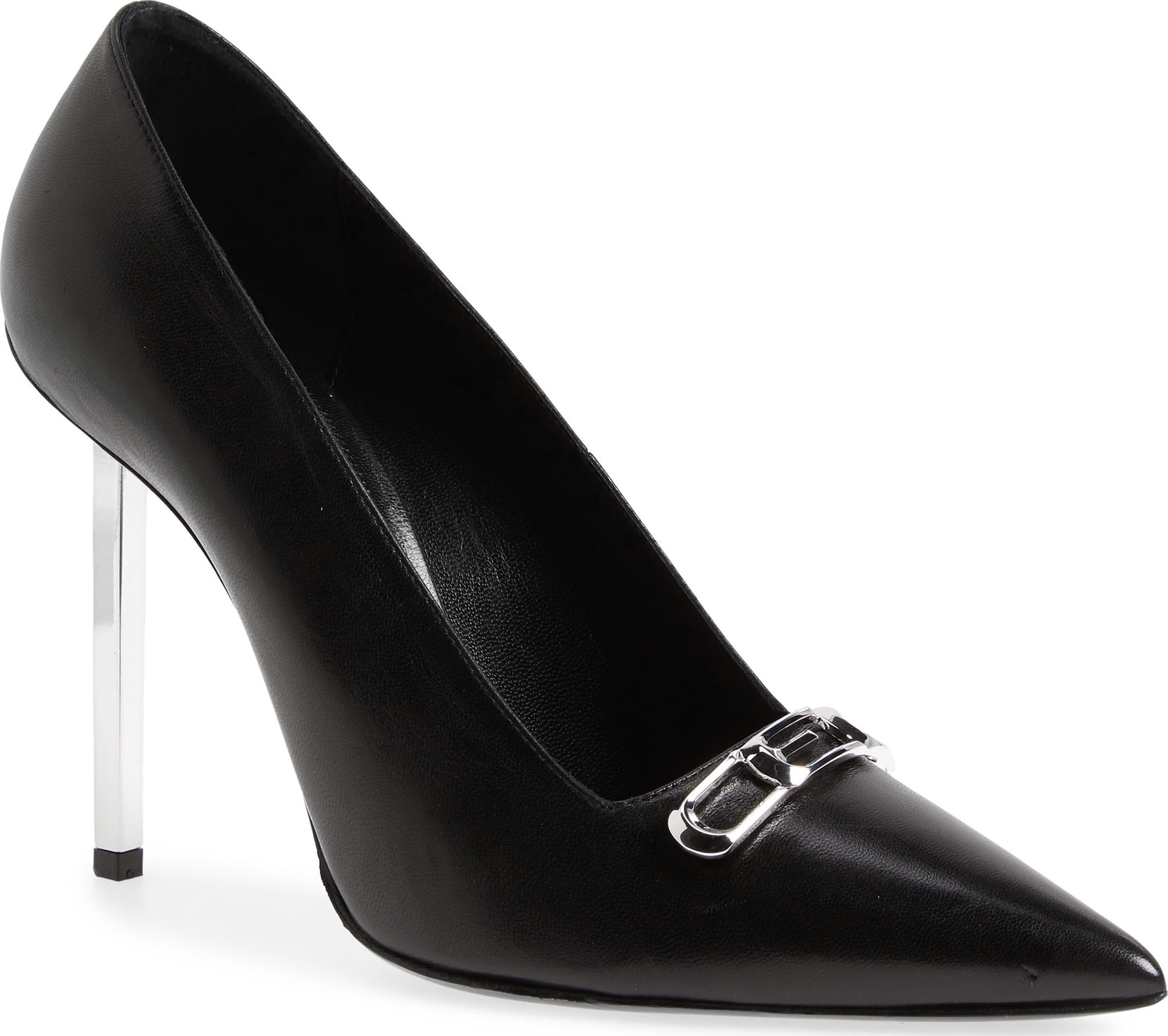 Alexander Wang CEO Pointy Toe Pump
