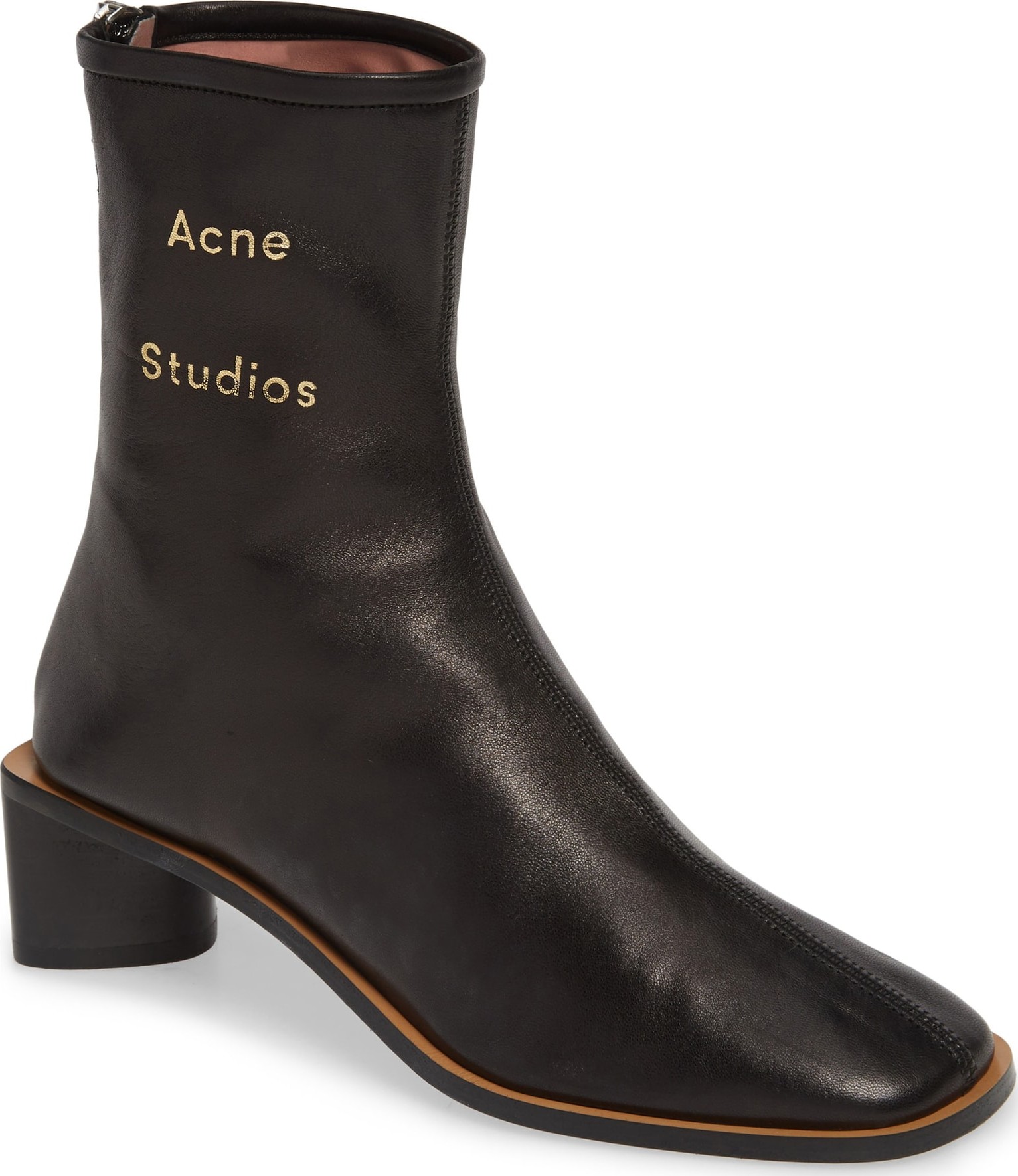Acne Studios Bertine Bootie