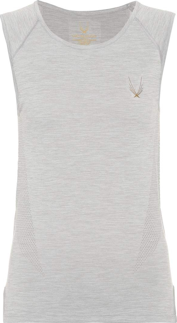 Lucas Hugh Technical Knit tank top