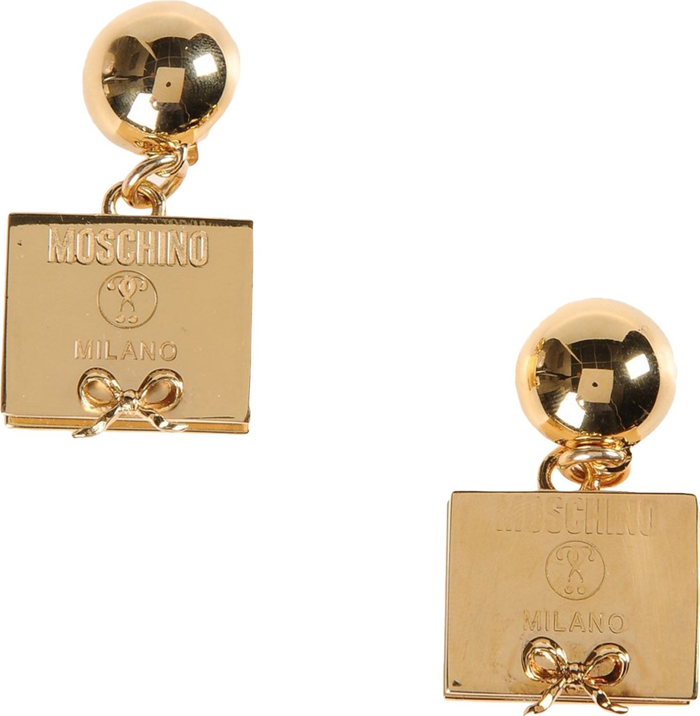 Moschino Earrings