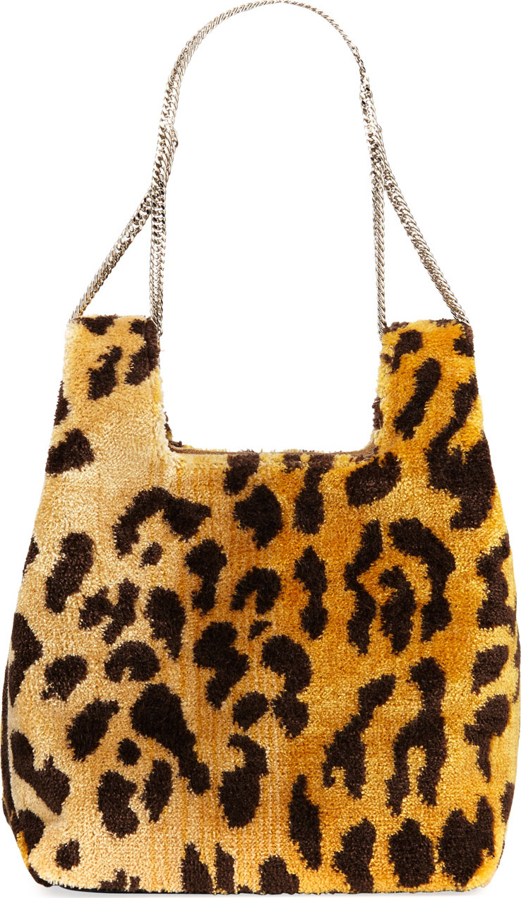 Hayward Venetian Brocade Mini Shopper On a Chain Hayward Venetian Brocade Mini Shopper On a Chain