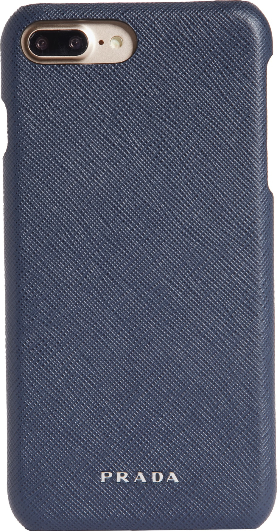 Prada Saffiano Leather iPhone 8 Case