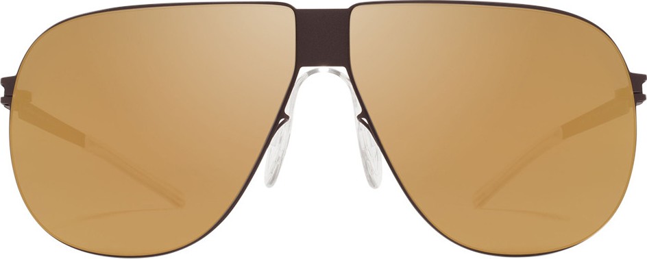 Mykita Mykita x Bernard Willhelm Ferdl sunglasses