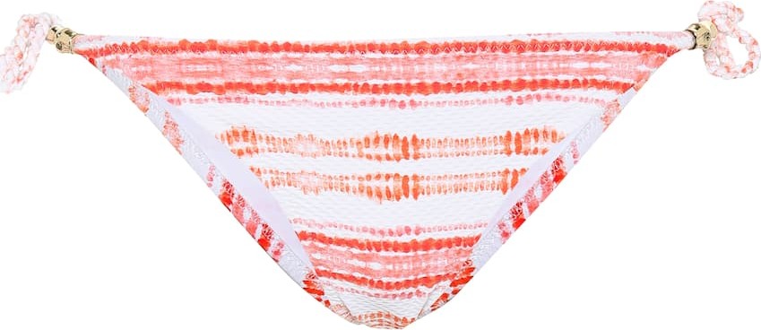 HEIDI KLEIN Matera Rope bikini bottoms