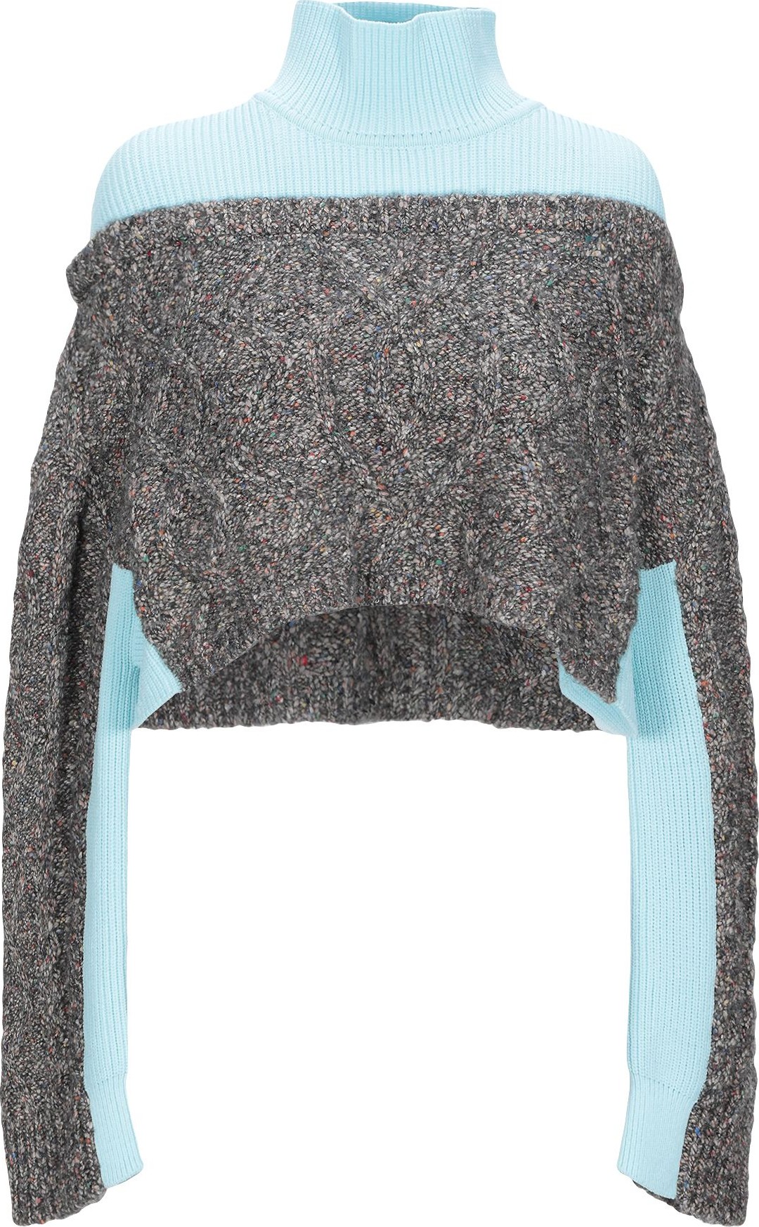 Opening Ceremony Turtleneck