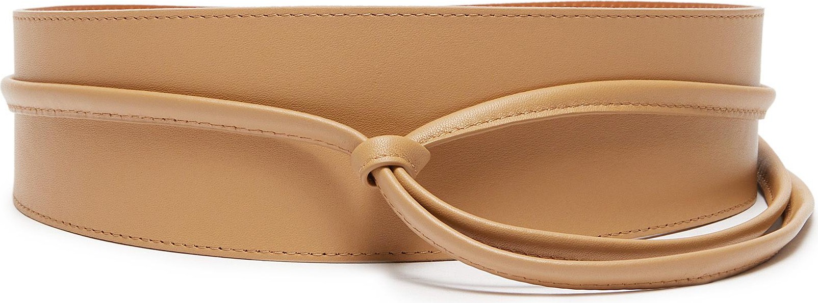 Maison Boinet Corset Leather Belt