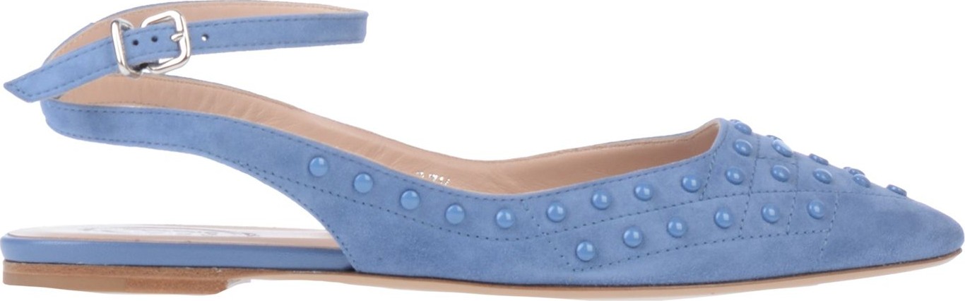 Tod's Ballet Flats