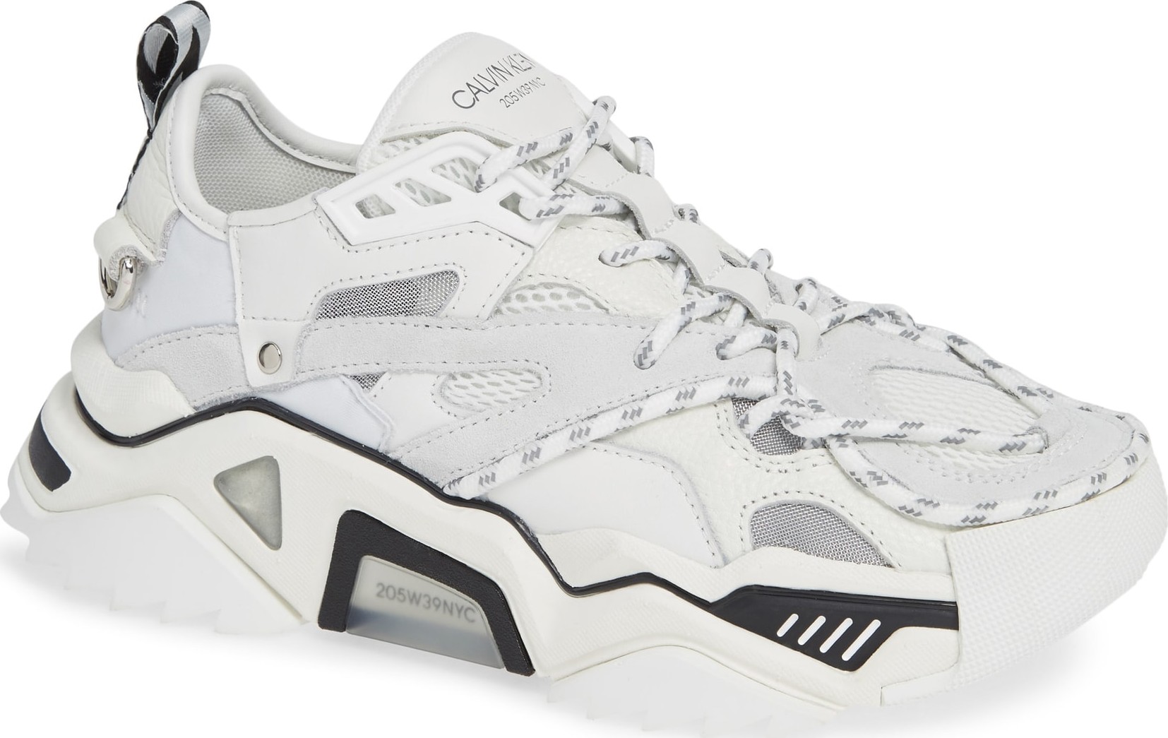 Calvin Klein Strike 205 Sneaker
