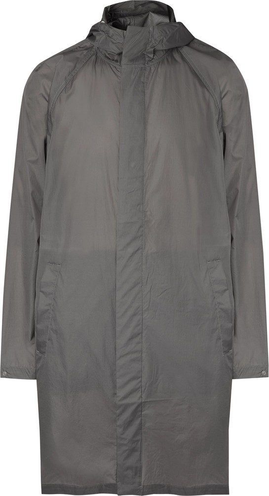 Norse Projects Elias Nylon Hooded Jacket